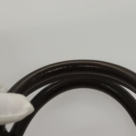 LOUIS VUITTON Damier Ebene Speedy Bandouliere 30 Hand Bag Ｎ41367 N41367 - Picture 8 of 16